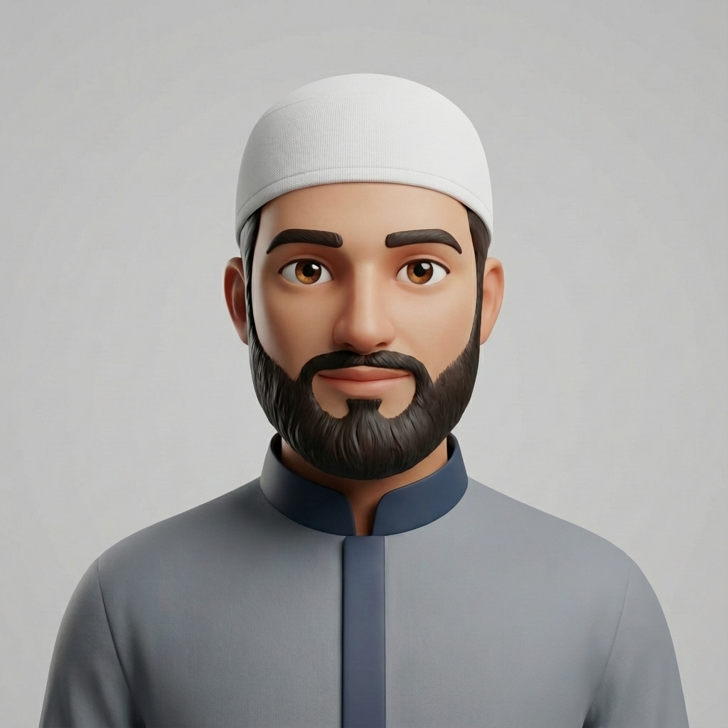 মুফতি জামাল হোসাইন হাফি.
