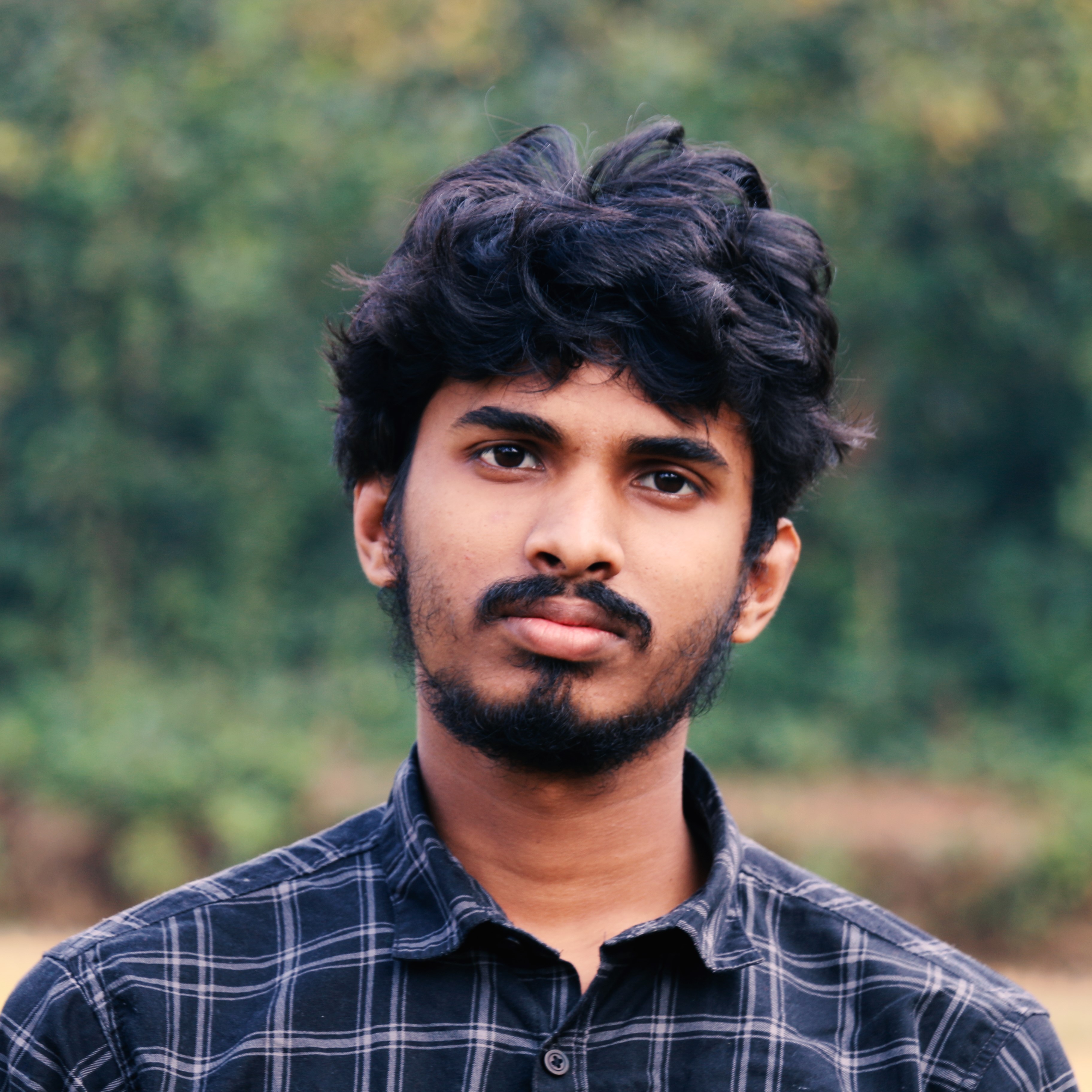 সাইফুল মামুন